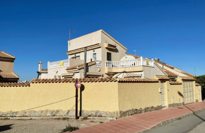 Resale - Detached Villa - Ciudad Quesada - Rojales Hills