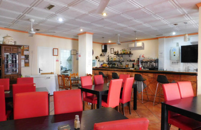 Revente - Unité commerciale - San Miguel de Salinas