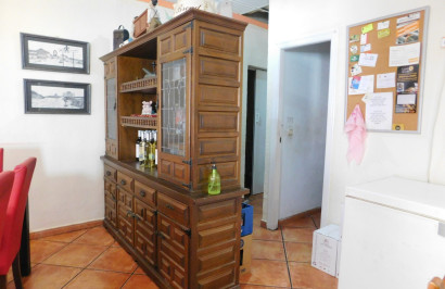 Revente - Unité commerciale - San Miguel de Salinas