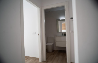New Build - Town House - San Javier - Parque del doce