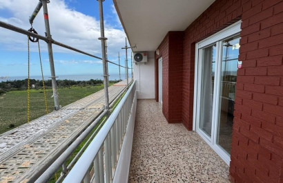 Resale - Apartment / Flat - Torrevieja - Punta prima