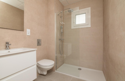 New Build - Detached Villa - Polop - La Alberca