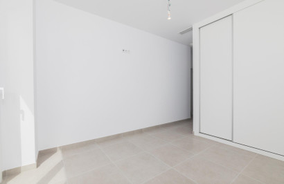 New Build - Detached Villa - Polop - La Alberca