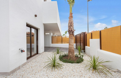 New Build - Apartment / Flat - Los Alcazares - La Serena Golf