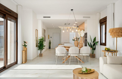 New Build - Detached Villa - Polop - Polop Hills