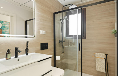 New Build - Detached Villa - Polop - Polop Hills