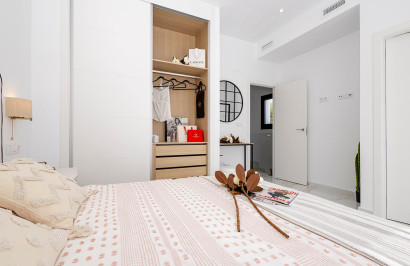 New Build - Detached Villa - Polop - Polop Hills