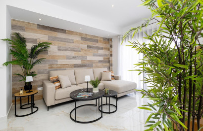 New Build - Detached Villa - Polop - Polop Hills