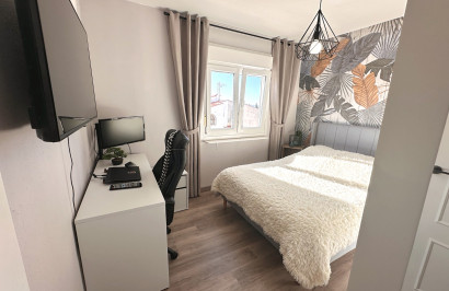 Revente - Appartement - Torrevieja - San Luis