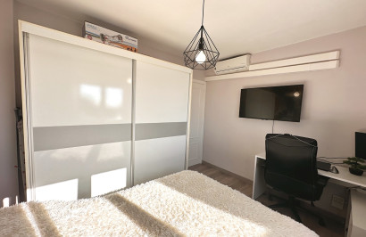 Revente - Appartement - Torrevieja - San Luis