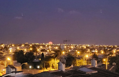 Revente - Appartement - Torrevieja - San Luis