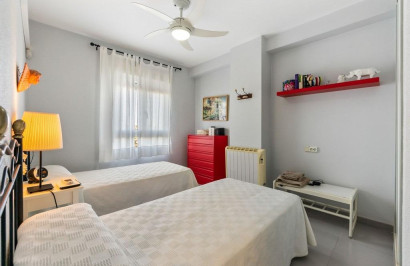 Resale - Apartment / Flat - Orihuela Costa - Altos de Campoamor