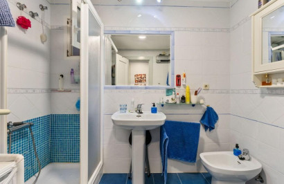 Resale - Apartment / Flat - Orihuela Costa - Altos de Campoamor