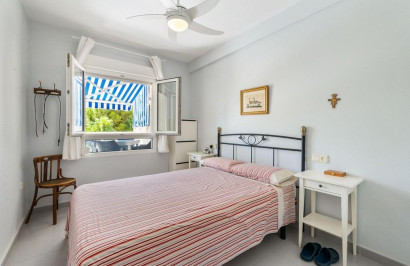 Resale - Apartment / Flat - Orihuela Costa - Altos de Campoamor