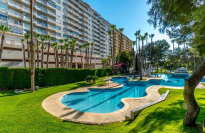 Resale - Apartment / Flat - Orihuela Costa - Altos de Campoamor