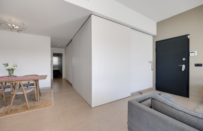 Resale - Apartment / Flat - Pilar de la Horadada - Costa Blanca Sur