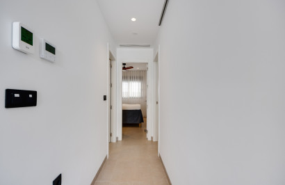 Resale - Apartment / Flat - Pilar de la Horadada - Costa Blanca Sur