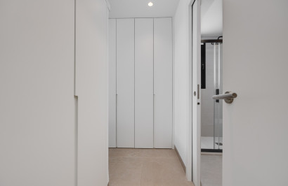 Resale - Apartment / Flat - Pilar de la Horadada - Costa Blanca Sur