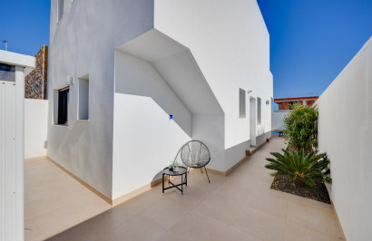 Resale - Detached Villa - San Javier - Santiago De La Ribera