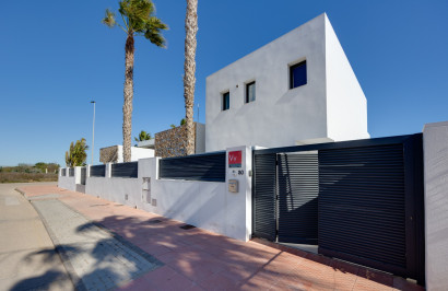 Resale - Detached Villa - San Javier - Santiago De La Ribera