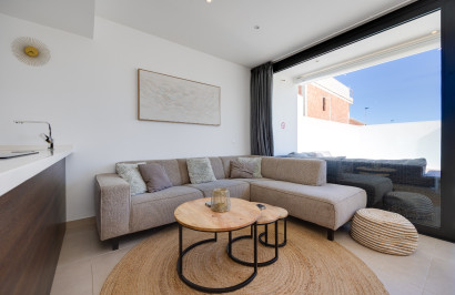 Resale - Detached Villa - San Javier - Santiago De La Ribera