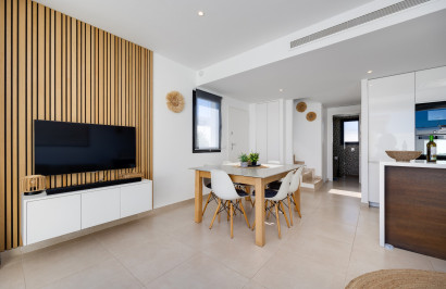 Resale - Detached Villa - San Javier - Santiago De La Ribera