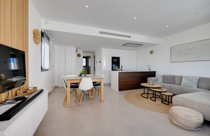 Resale - Detached Villa - San Javier - Santiago De La Ribera