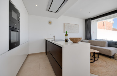 Resale - Detached Villa - San Javier - Santiago De La Ribera