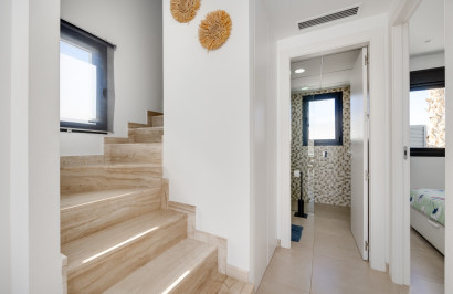 Resale - Detached Villa - San Javier - Santiago De La Ribera