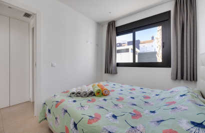 Resale - Detached Villa - San Javier - Santiago De La Ribera