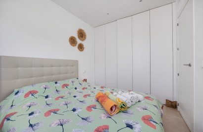 Resale - Detached Villa - San Javier - Santiago De La Ribera