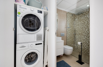 Resale - Detached Villa - San Javier - Santiago De La Ribera