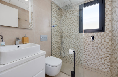 Resale - Detached Villa - San Javier - Santiago De La Ribera