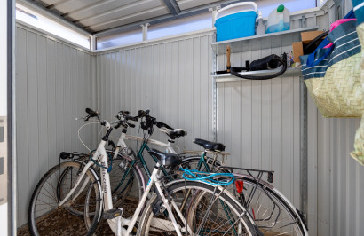 Resale - Detached Villa - San Javier - Santiago De La Ribera