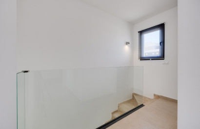 Resale - Detached Villa - San Javier - Santiago De La Ribera