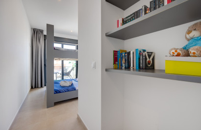 Resale - Detached Villa - San Javier - Santiago De La Ribera