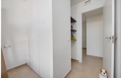 Resale - Detached Villa - San Javier - Santiago De La Ribera