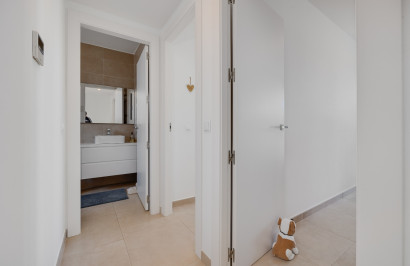 Resale - Detached Villa - San Javier - Santiago De La Ribera