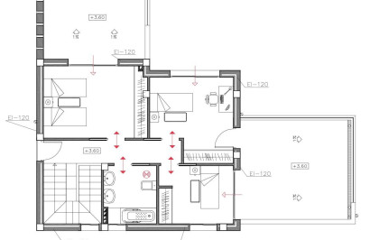 New Build - Detached Villa - San Miguel de Salinas - Ciudad De Las Comunicaciones