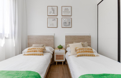 New Build - Detached Villa - Finestrat - Balcón De Finestrat