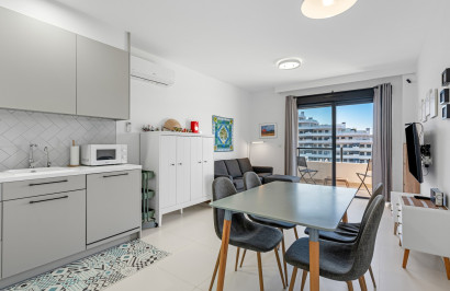 Resale - Apartment / Flat - San Miguel de Salinas - San Miguel