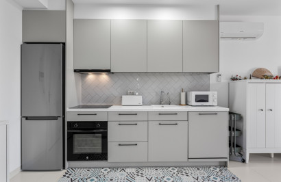 Resale - Apartment / Flat - San Miguel de Salinas - San Miguel