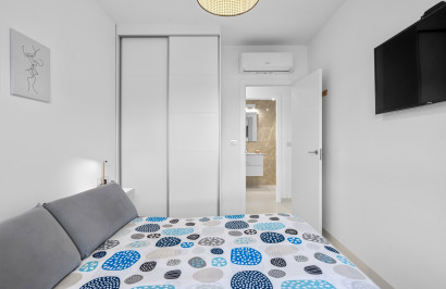 Resale - Apartment / Flat - San Miguel de Salinas - San Miguel