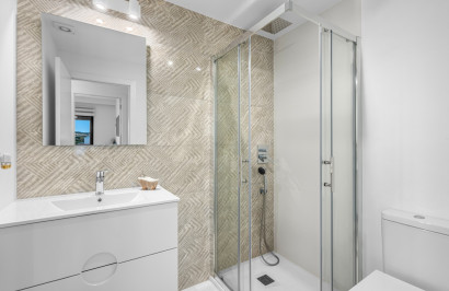 Resale - Apartment / Flat - San Miguel de Salinas - San Miguel