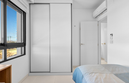 Resale - Apartment / Flat - San Miguel de Salinas - San Miguel