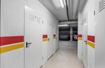 Resale - Apartment / Flat - San Miguel de Salinas - San Miguel