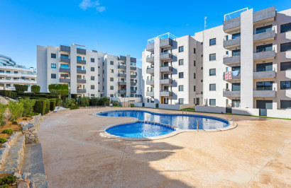 Resale - Apartment / Flat - San Miguel de Salinas - San Miguel