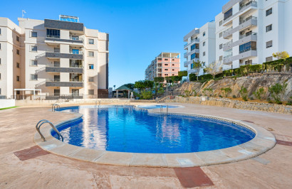 Resale - Apartment / Flat - San Miguel de Salinas - San Miguel