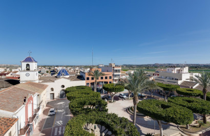 Nouvelle construction - Appartement - San Fulgencio - Pueblo