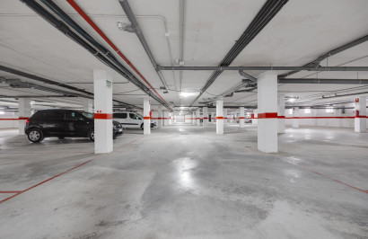 Nouvelle construction - Appartement - San Fulgencio - Pueblo